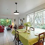 G5023 Holiday home Saint-Pierre-de-Manneville