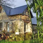 G5023 Holiday home