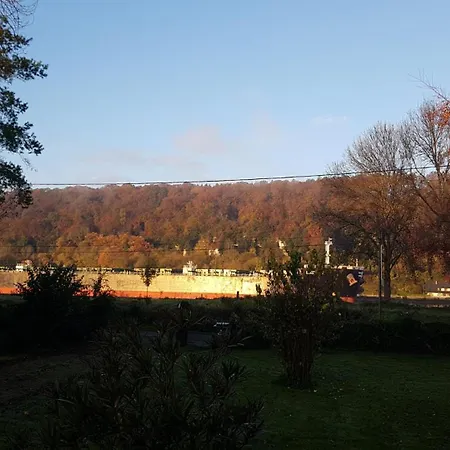 Holiday home Gite Gites De France - Le Gite Du Marais Saint-Pierre-de-Manneville