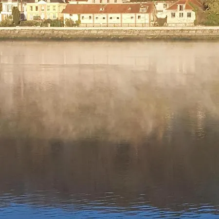 Holiday home Gite Gites De France - Le Gite Du Marais