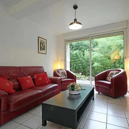 Gite Gites De France - Le Gite Du Marais Holiday home Saint-Pierre-de-Manneville