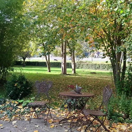 De France - Le Du Marais