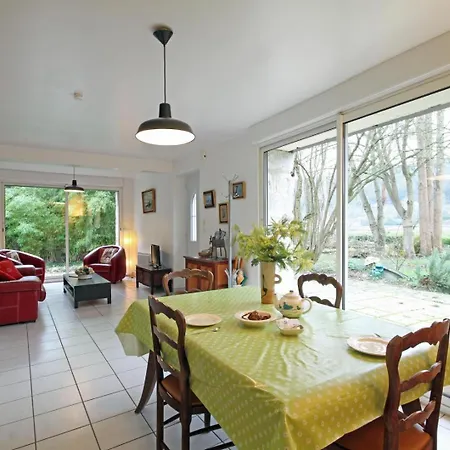 Holiday home De France - Le Du Marais