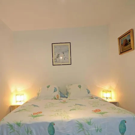 Holiday home De France - Le Du Marais *