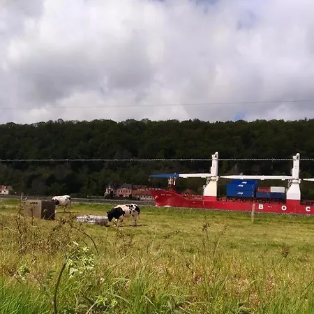 De France - Le Du Marais Holiday home