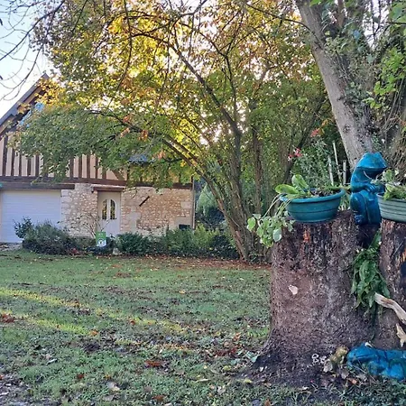 Holiday home De France - Le Du Marais