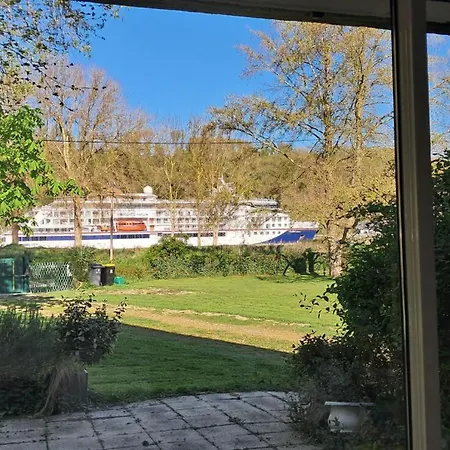 De France - Le Du Marais Holiday home *