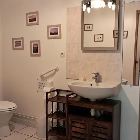 Holiday home G5023