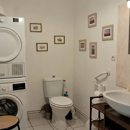 G5023 Holiday home *