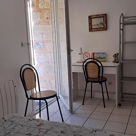 G5023 Holiday home *