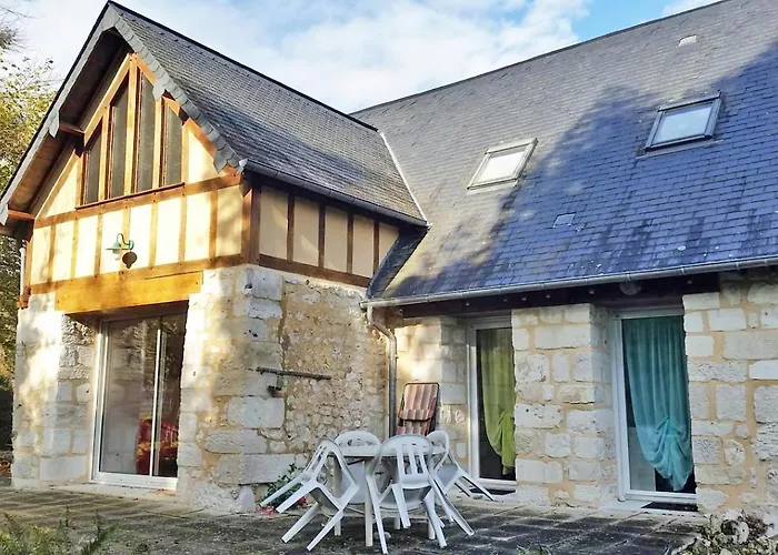 Gite Gites De France - Le Gite Du Marais Holiday home Saint-Pierre-de-Manneville