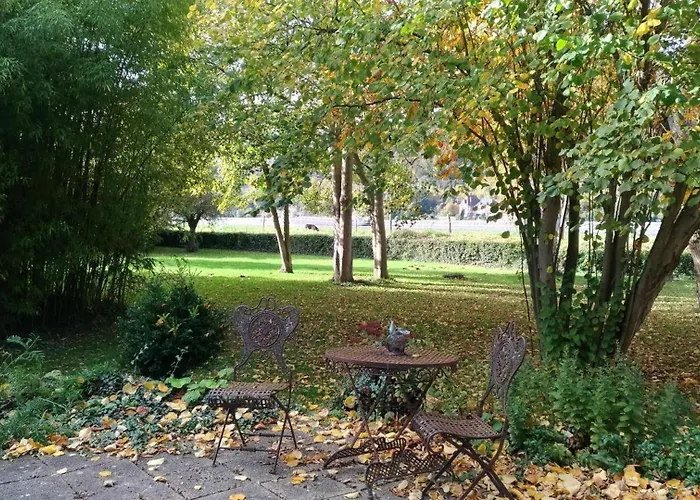 Holiday home Gite Gites De France - Le Gite Du Marais Saint-Pierre-de-Manneville