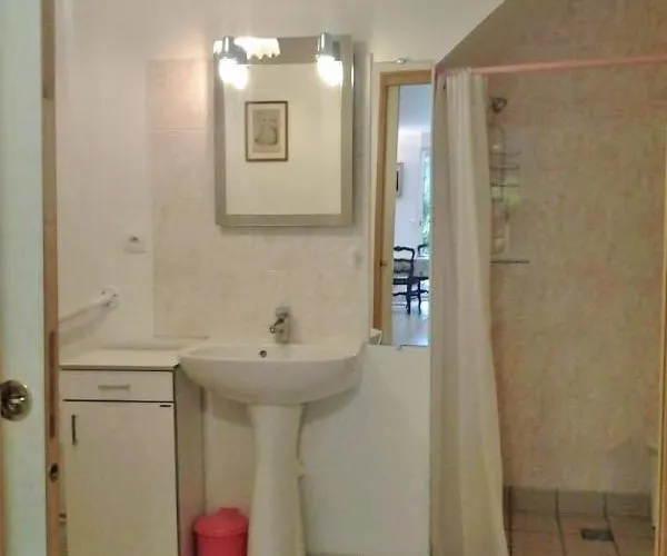 Holiday home Gite Gites De France - Le Gite Du Marais