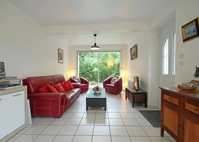 Gite Gites De France - Le Gite Du Marais