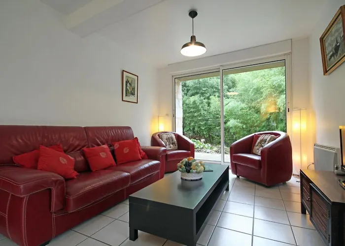 Gite Gites De France - Le Gite Du Marais Holiday home Saint-Pierre-de-Manneville