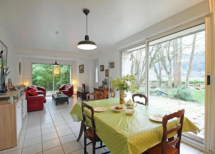 Holiday home De France - Le Du Marais