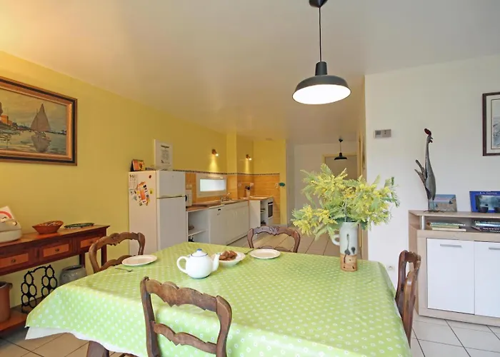 Holiday home De France - Le Du Marais Saint-Pierre-de-Manneville