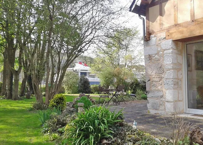 De France - Le Du Marais * Saint-Pierre-de-Manneville