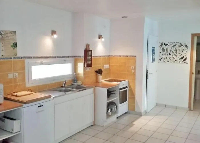 De France - Le Du Marais Holiday home