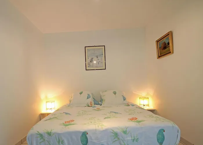 Holiday home De France - Le Du Marais *