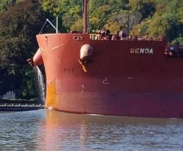 De France - Le Du Marais