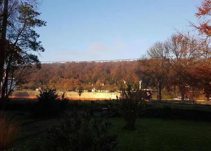 Holiday home De France - Le Du Marais