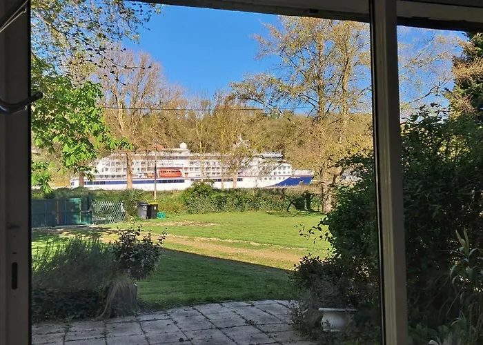 De France - Le Du Marais Holiday home *